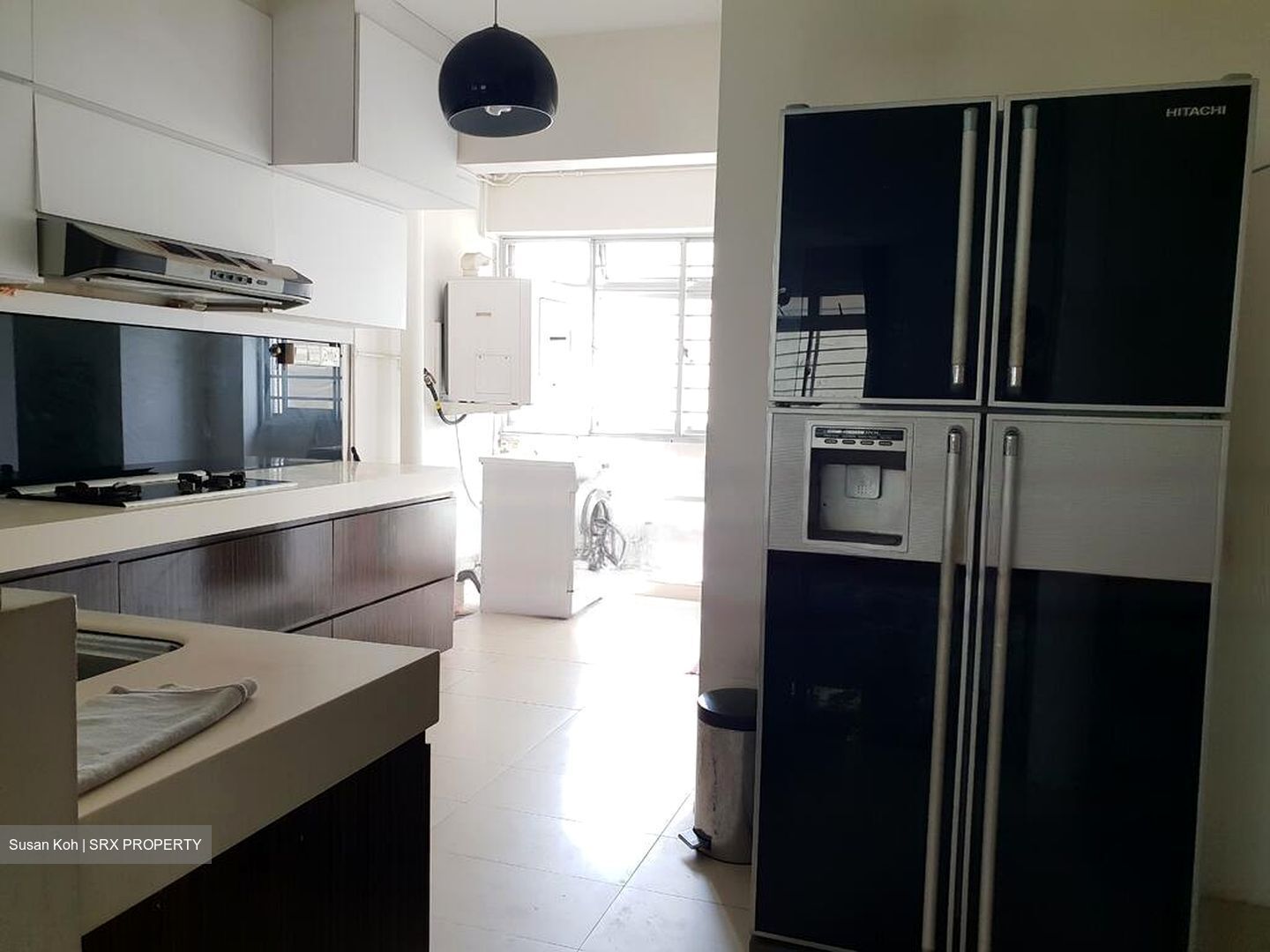 Blk 708 Pasir Ris Drive 10 (Pasir Ris), HDB 5 Rooms #468436561